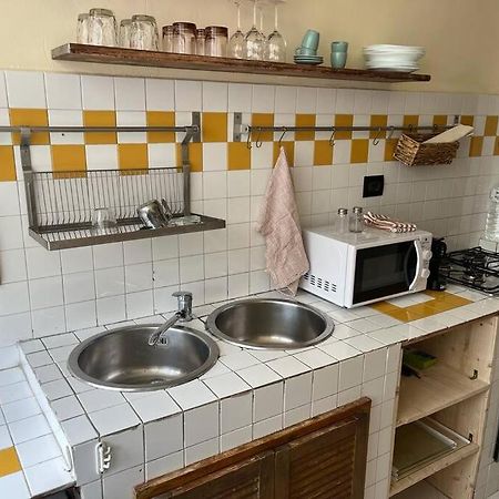 Appartamento In Centro A Livorno Bagian luar foto