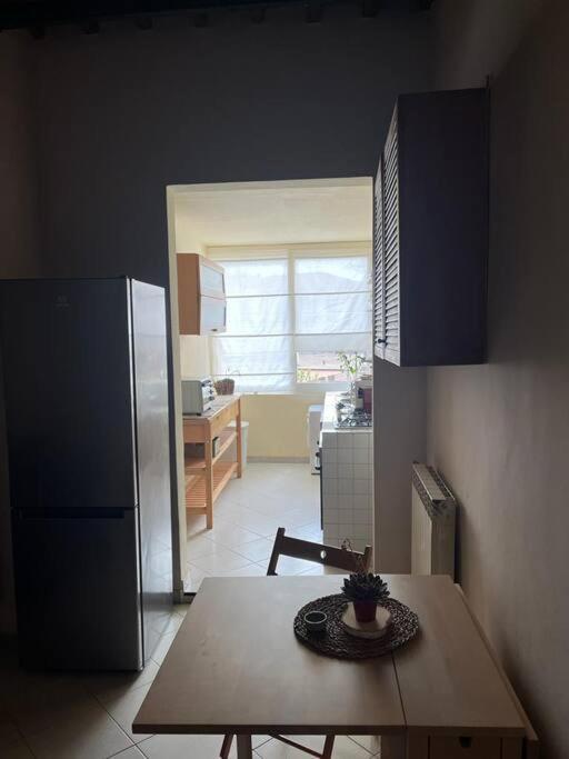 Appartamento In Centro A Livorno Bagian luar foto