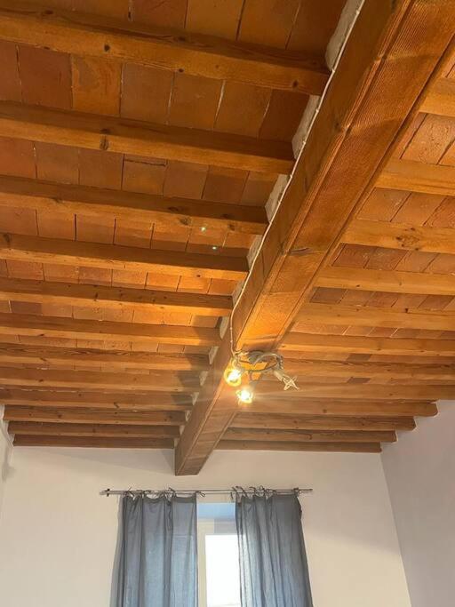 Appartamento In Centro A Livorno Bagian luar foto