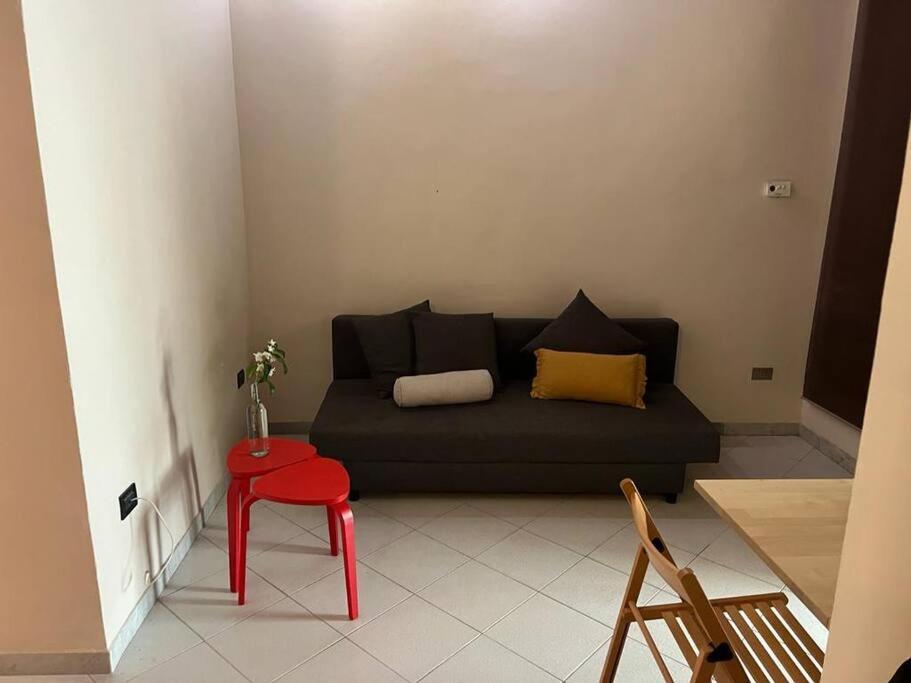 Appartamento In Centro A Livorno Bagian luar foto