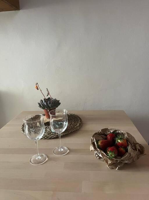 Appartamento In Centro A Livorno Bagian luar foto