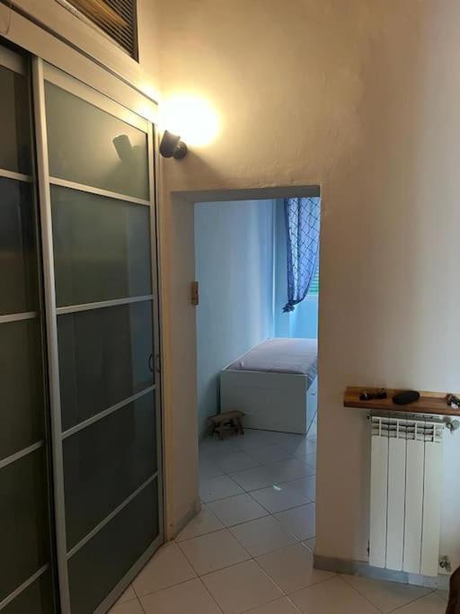 Appartamento In Centro A Livorno Bagian luar foto