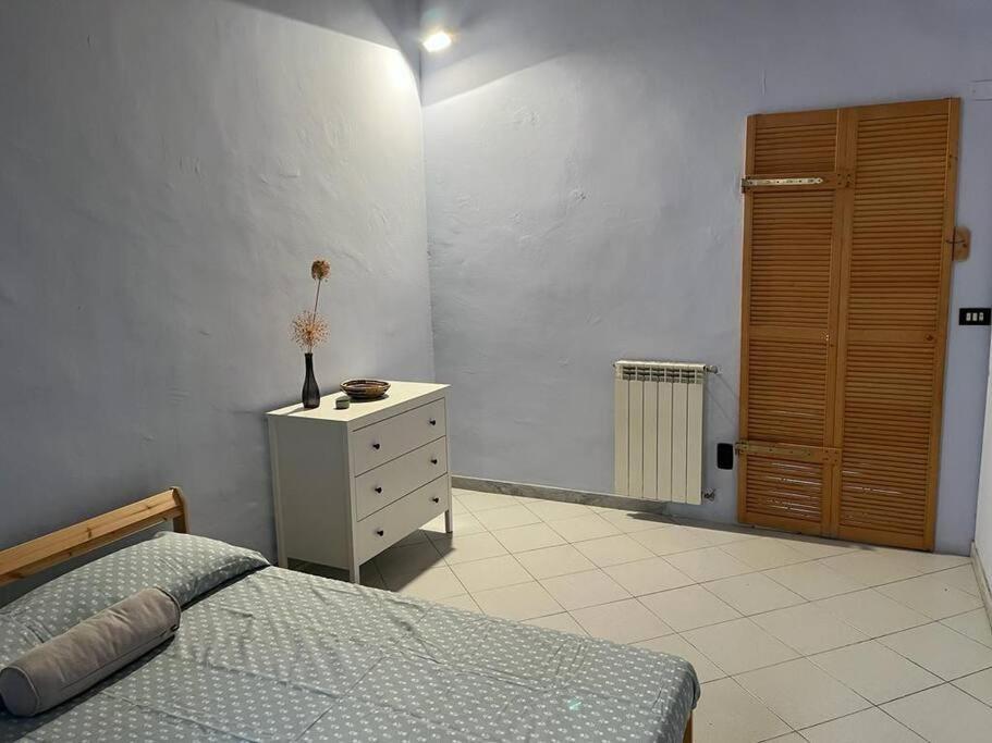 Appartamento In Centro A Livorno Bagian luar foto