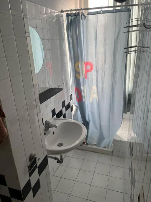 Appartamento In Centro A Livorno Bagian luar foto